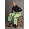 Landau Women's Flare Leg Pant - Scrub Zone